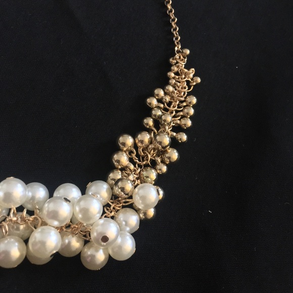 Gorgeous chunky necklace - Picture 2 of 2